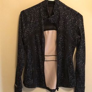 Lululemon jacket